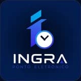 Ingra Ponto Eletrônico